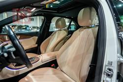 مێرسێدس بێنز E-Class